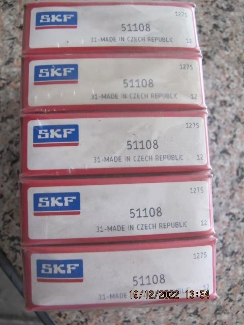 SKF Photo 152
